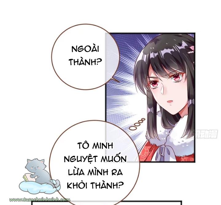 Vạn Tra Triều Hoàng: Vạn Tra Triều Hoàng – Chap 166
