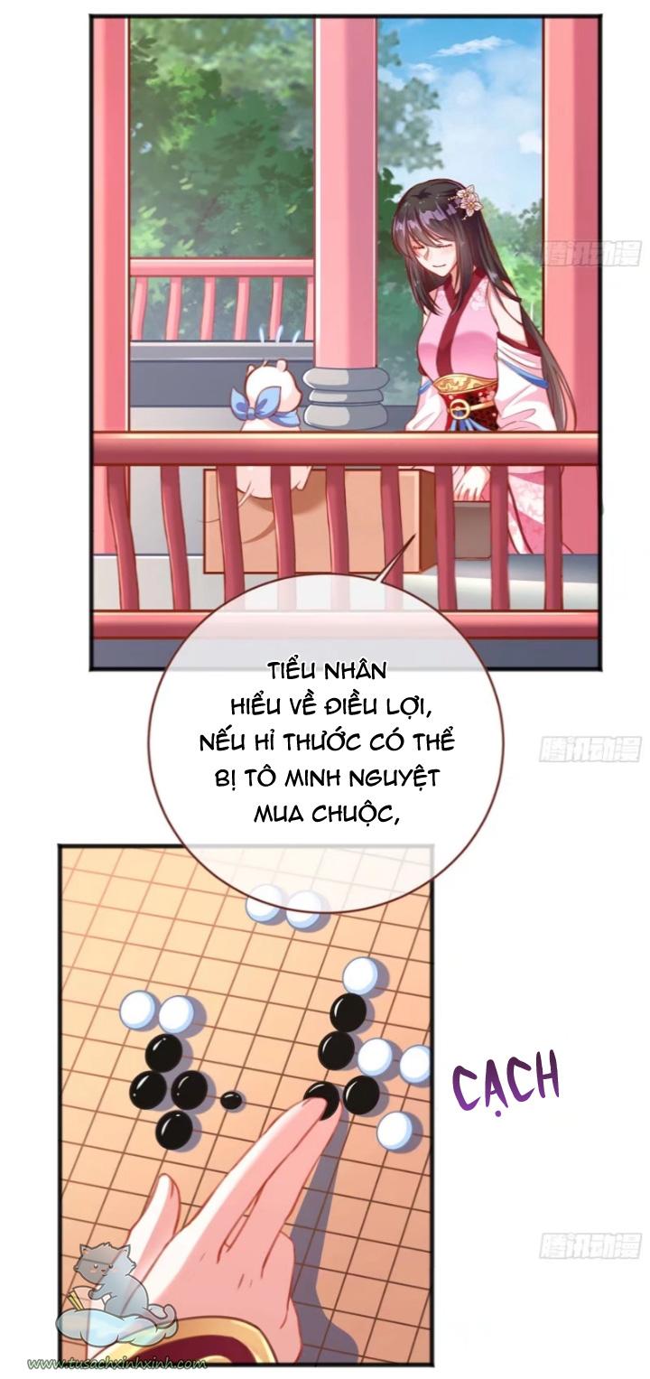 Vạn Tra Triều Hoàng: Vạn Tra Triều Hoàng – Chap 166