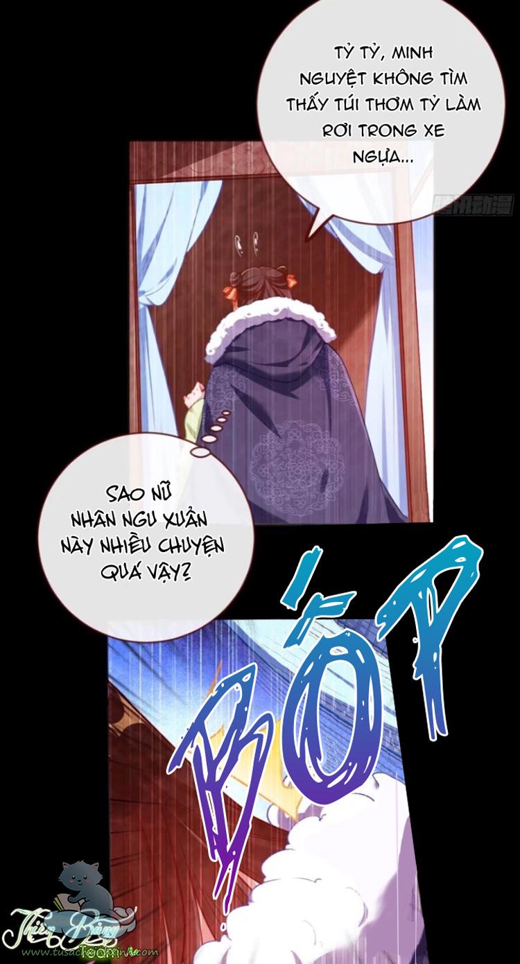 Vạn Tra Triều Hoàng: Vạn Tra Triều Hoàng – Chap 167