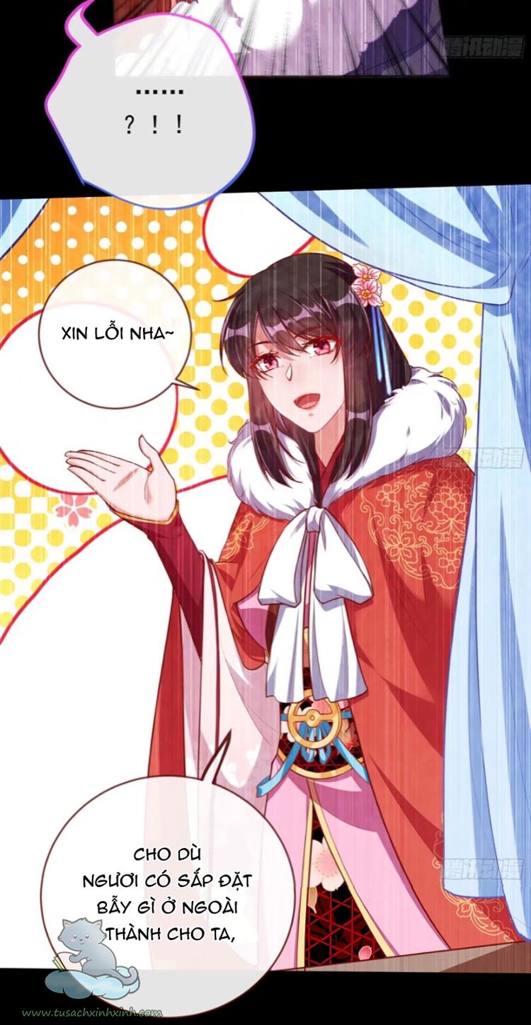 Vạn Tra Triều Hoàng: Vạn Tra Triều Hoàng – Chap 167