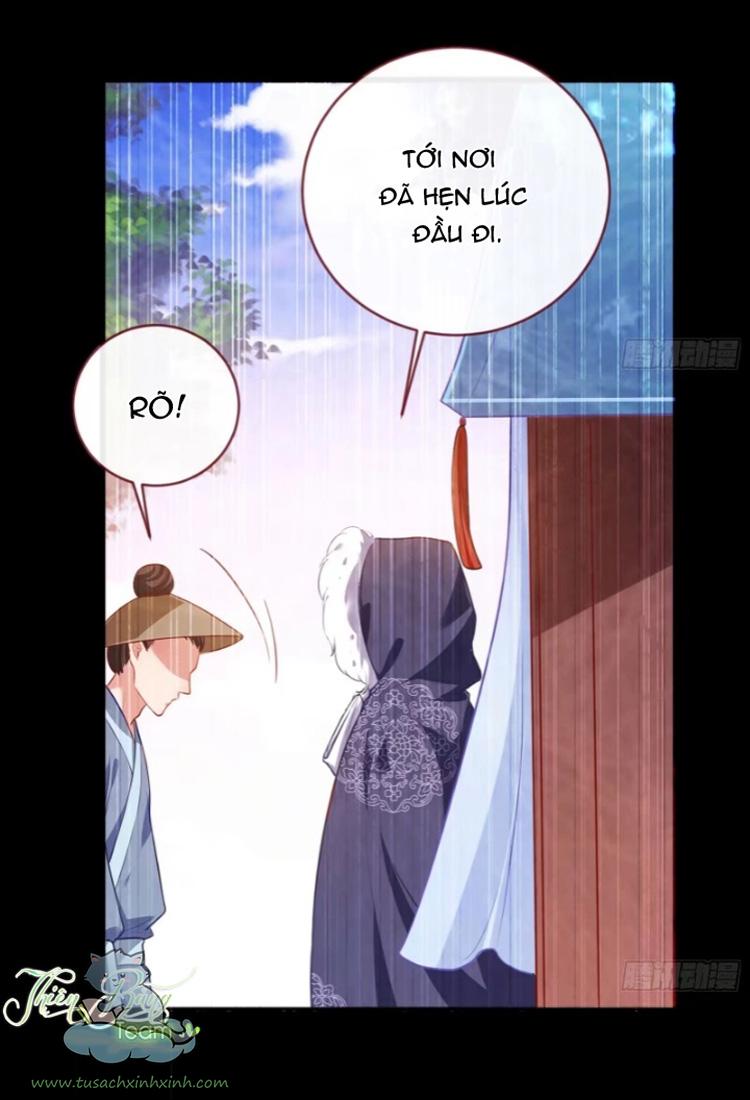 Vạn Tra Triều Hoàng: Vạn Tra Triều Hoàng – Chap 167
