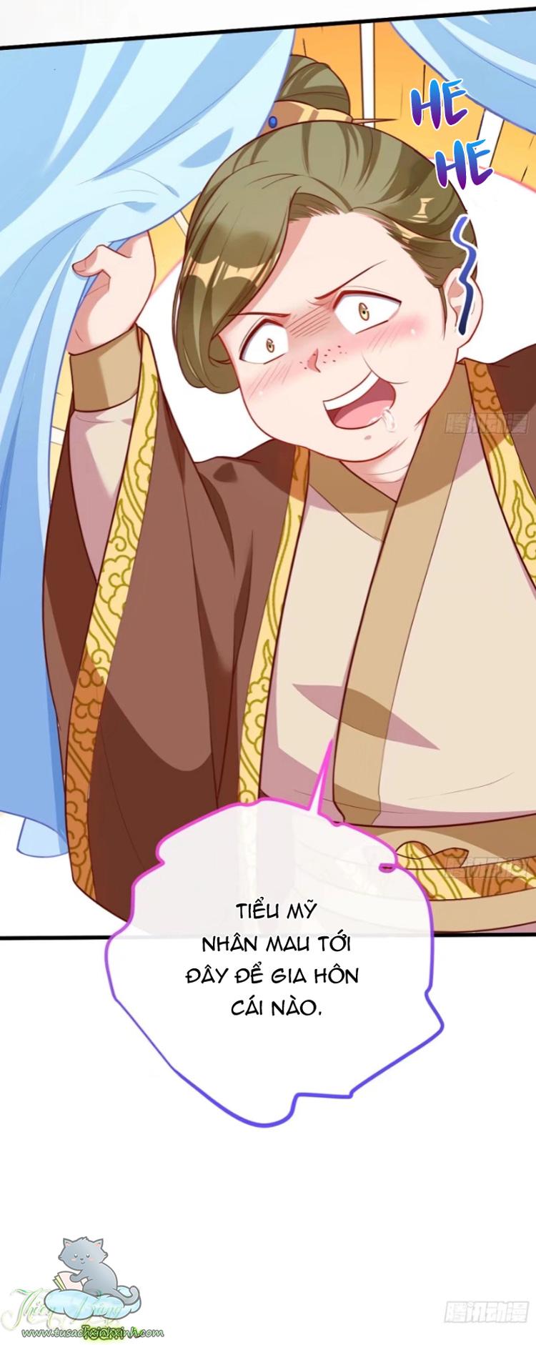 Vạn Tra Triều Hoàng: Vạn Tra Triều Hoàng – Chap 167