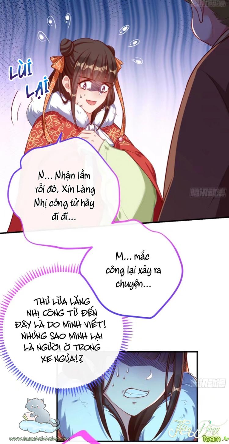 Vạn Tra Triều Hoàng: Vạn Tra Triều Hoàng – Chap 167
