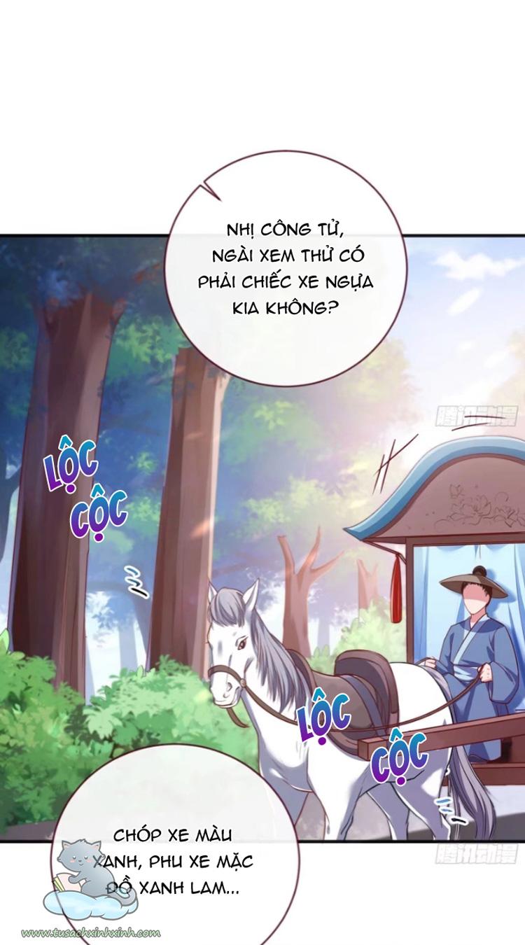 Vạn Tra Triều Hoàng: Vạn Tra Triều Hoàng – Chap 167