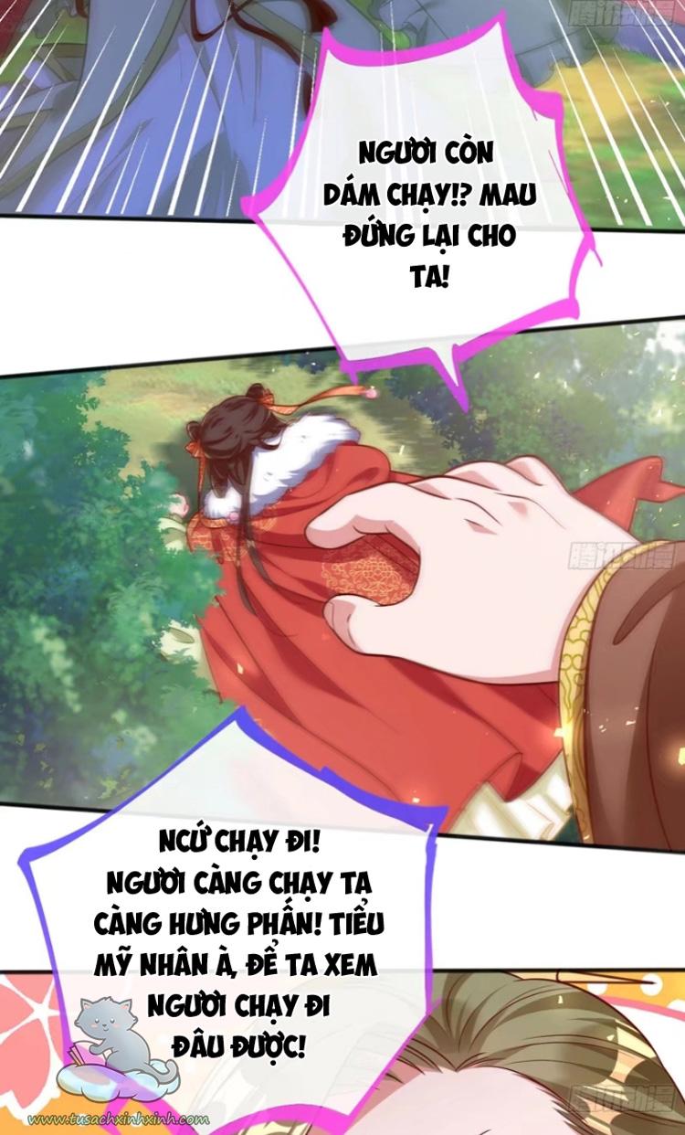 Vạn Tra Triều Hoàng: Vạn Tra Triều Hoàng – Chap 167
