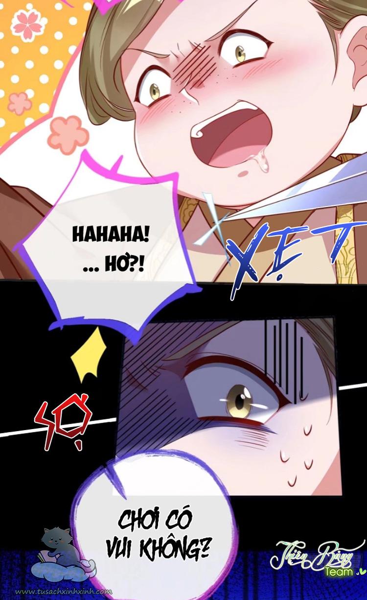Vạn Tra Triều Hoàng: Vạn Tra Triều Hoàng – Chap 167