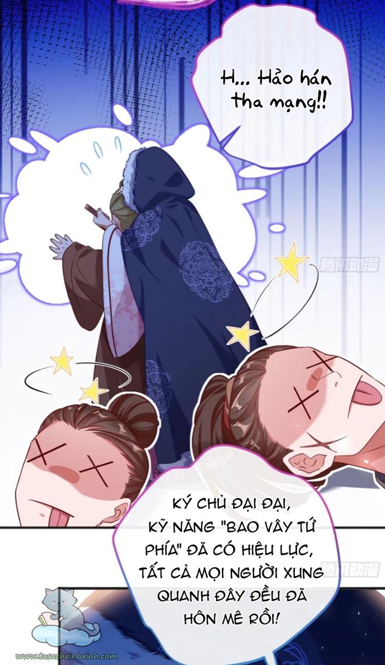 Vạn Tra Triều Hoàng: Vạn Tra Triều Hoàng – Chap 167