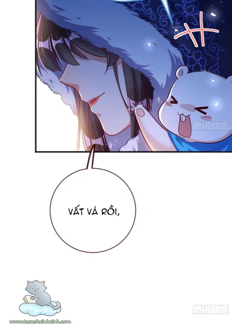 Vạn Tra Triều Hoàng: Vạn Tra Triều Hoàng – Chap 167