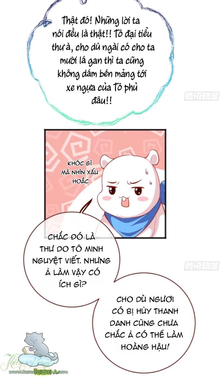 Vạn Tra Triều Hoàng: Vạn Tra Triều Hoàng – Chap 167