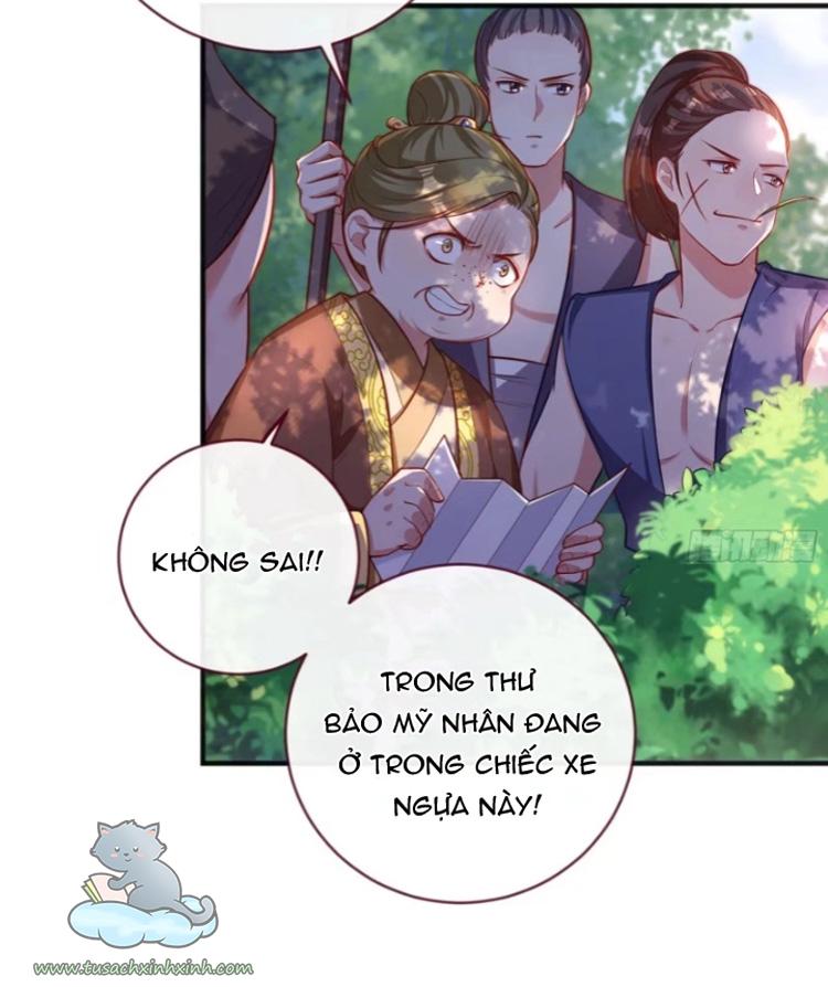 Vạn Tra Triều Hoàng: Vạn Tra Triều Hoàng – Chap 167