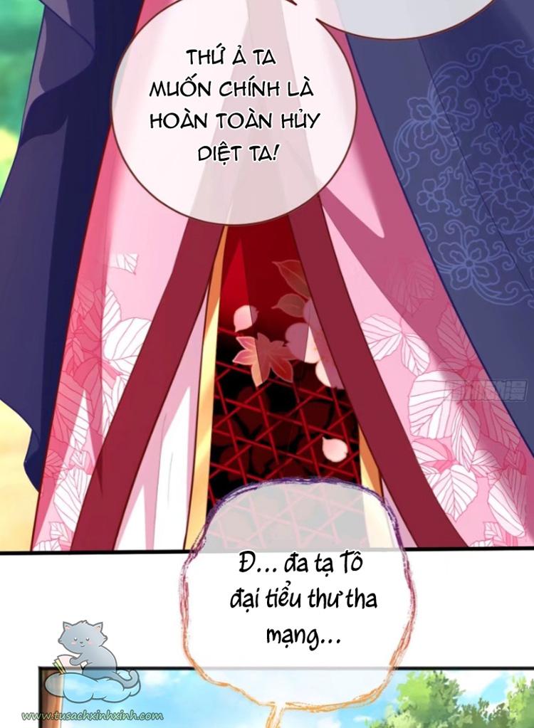 Vạn Tra Triều Hoàng: Vạn Tra Triều Hoàng – Chap 167