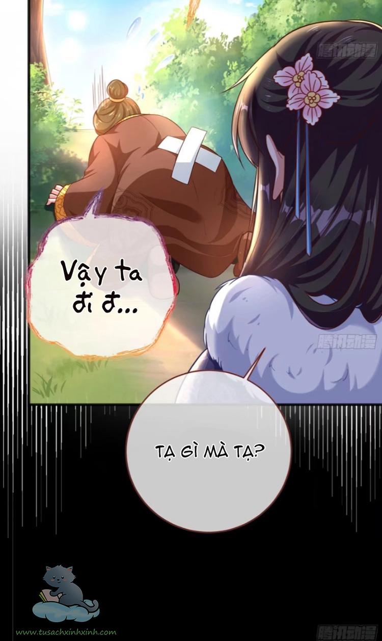 Vạn Tra Triều Hoàng: Vạn Tra Triều Hoàng – Chap 167
