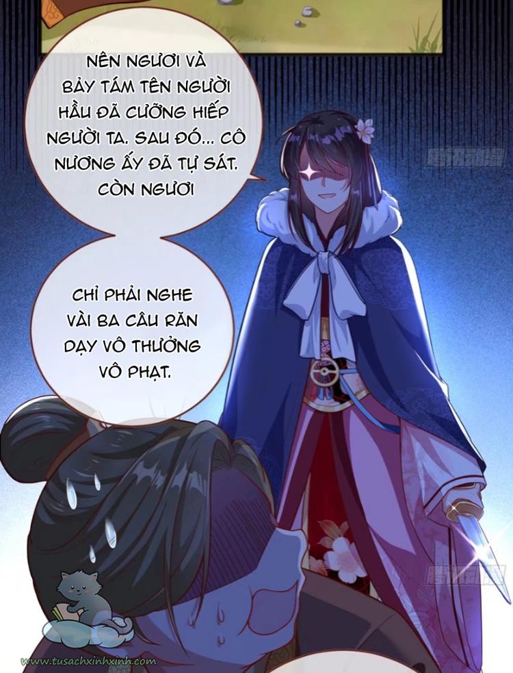 Vạn Tra Triều Hoàng: Vạn Tra Triều Hoàng – Chap 167