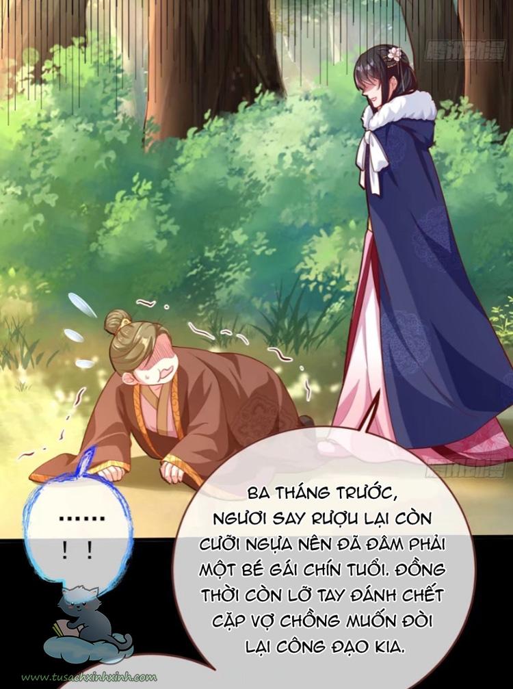 Vạn Tra Triều Hoàng: Vạn Tra Triều Hoàng – Chap 167