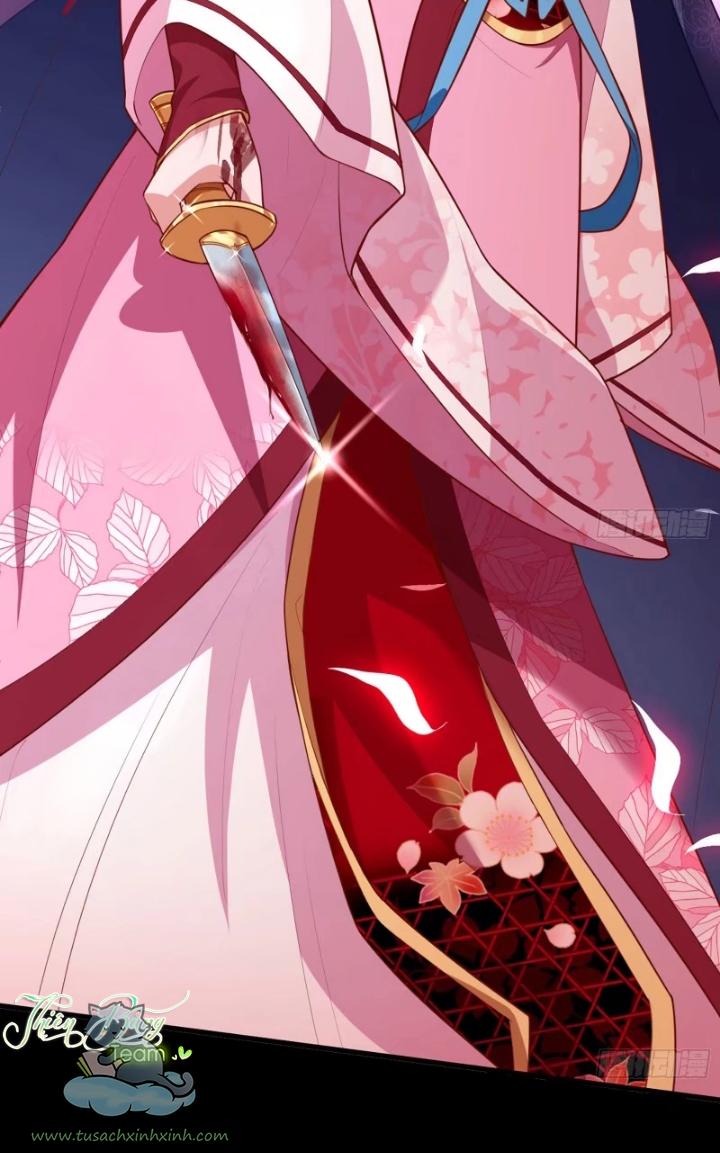 Vạn Tra Triều Hoàng: Vạn Tra Triều Hoàng – Chap 167