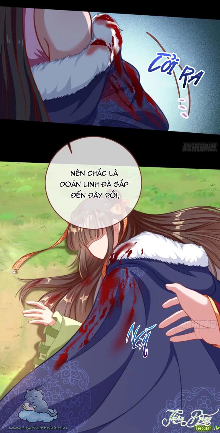 Vạn Tra Triều Hoàng: Vạn Tra Triều Hoàng – Chap 167