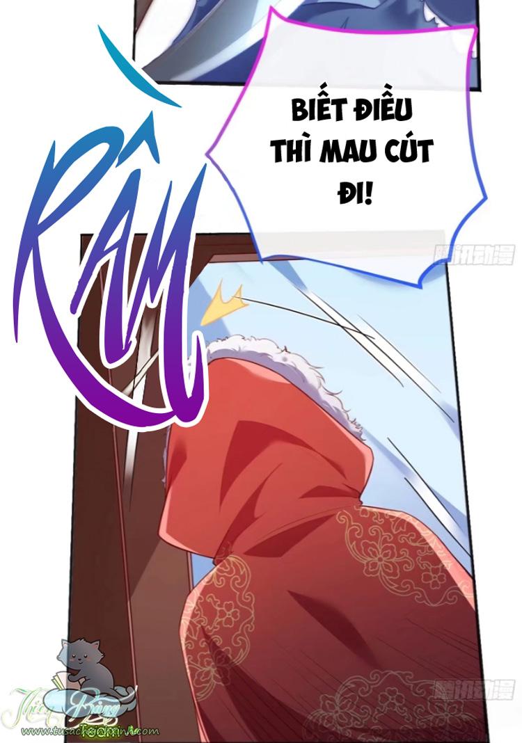 Vạn Tra Triều Hoàng: Vạn Tra Triều Hoàng – Chap 167