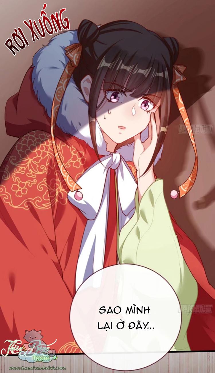 Vạn Tra Triều Hoàng: Vạn Tra Triều Hoàng – Chap 167