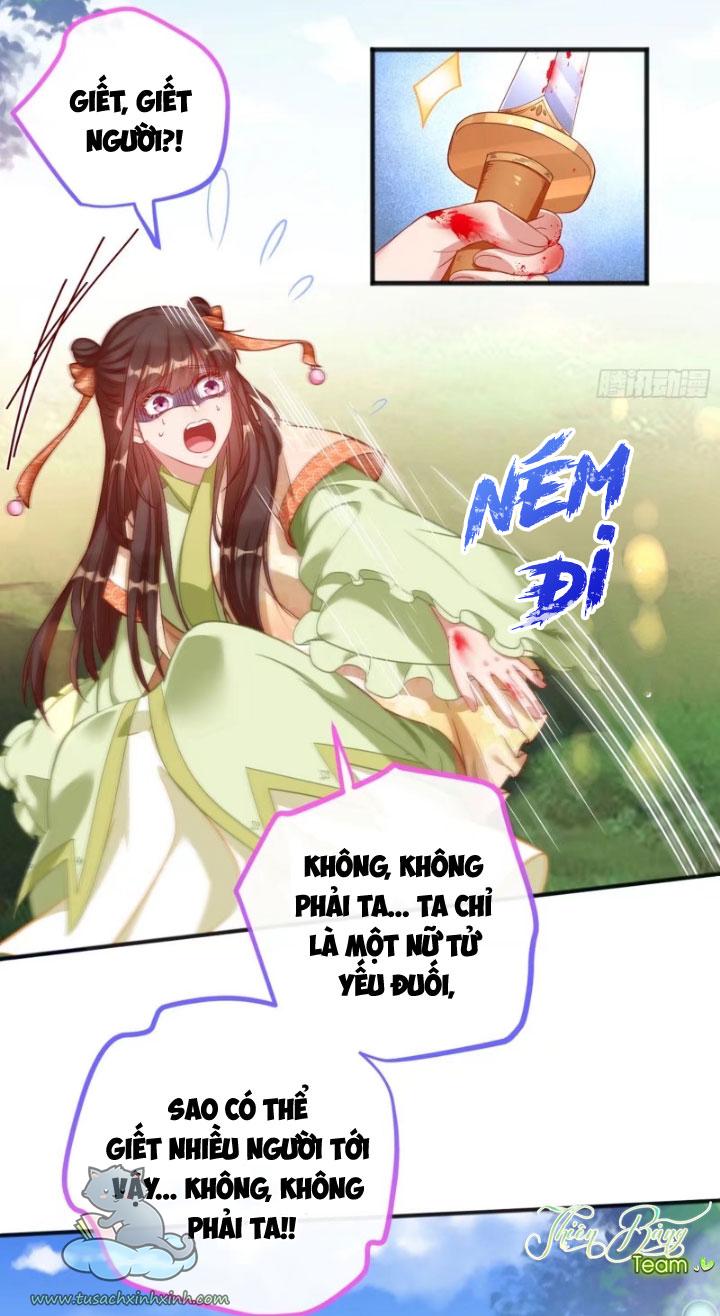 Vạn Tra Triều Hoàng: Vạn Tra Triều Hoàng – Chap 168