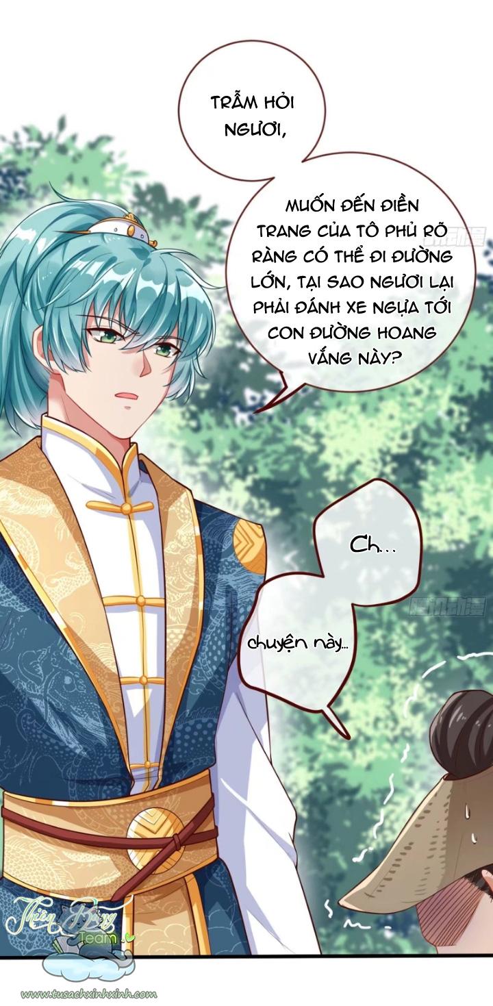 Vạn Tra Triều Hoàng: Vạn Tra Triều Hoàng – Chap 168