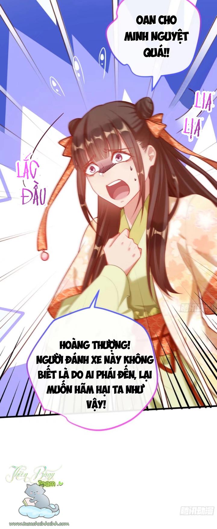 Vạn Tra Triều Hoàng: Vạn Tra Triều Hoàng – Chap 168