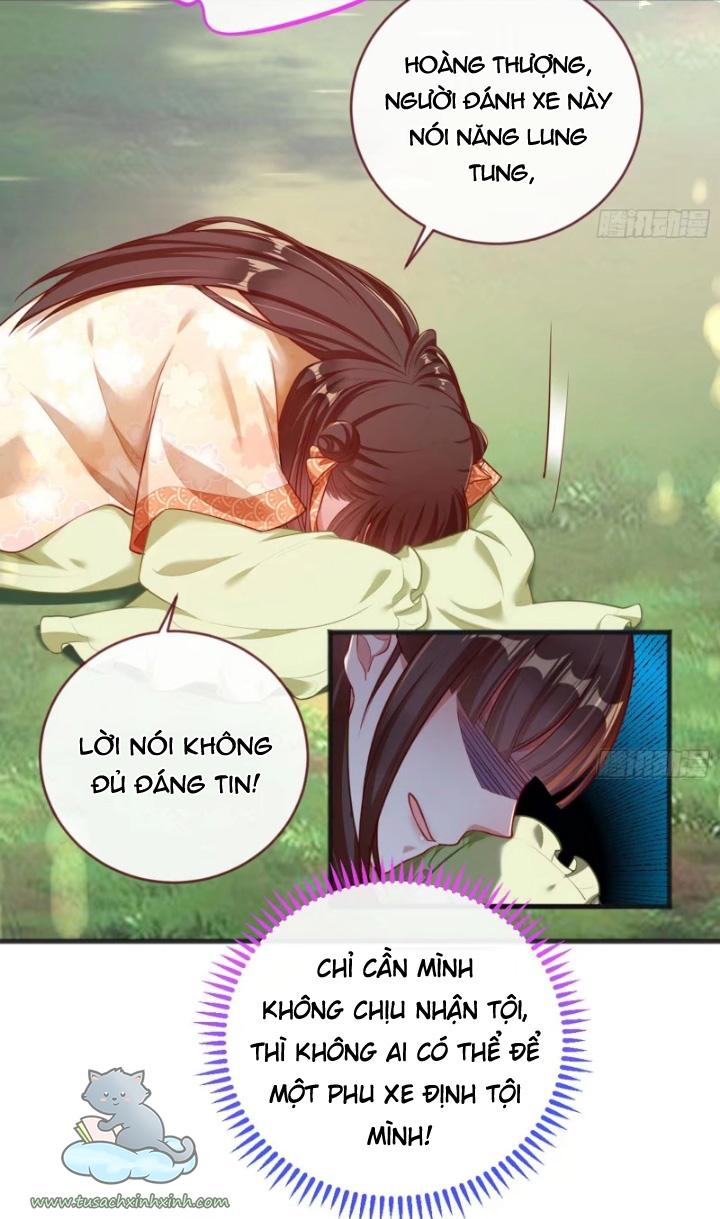 Vạn Tra Triều Hoàng: Vạn Tra Triều Hoàng – Chap 168