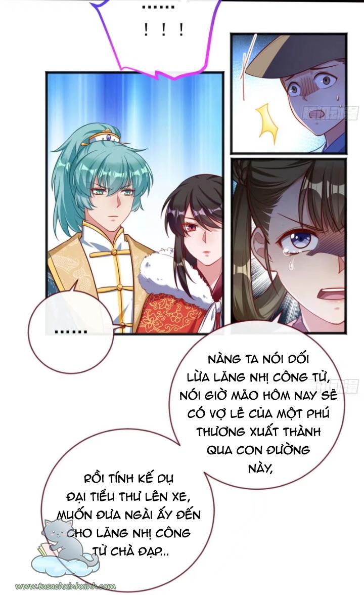Vạn Tra Triều Hoàng: Vạn Tra Triều Hoàng – Chap 168
