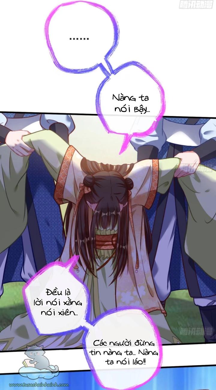 Vạn Tra Triều Hoàng: Vạn Tra Triều Hoàng – Chap 168