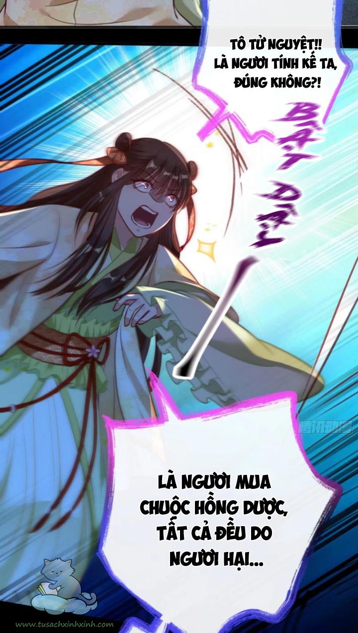 Vạn Tra Triều Hoàng: Vạn Tra Triều Hoàng – Chap 168