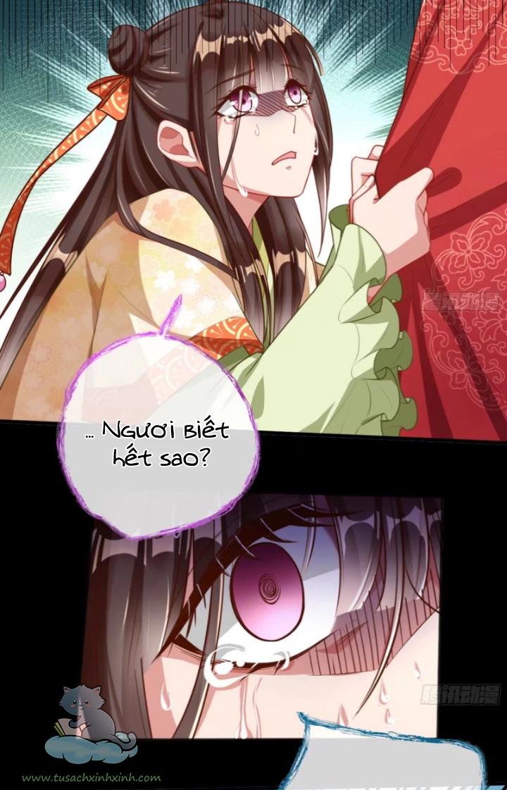 Vạn Tra Triều Hoàng: Vạn Tra Triều Hoàng – Chap 168