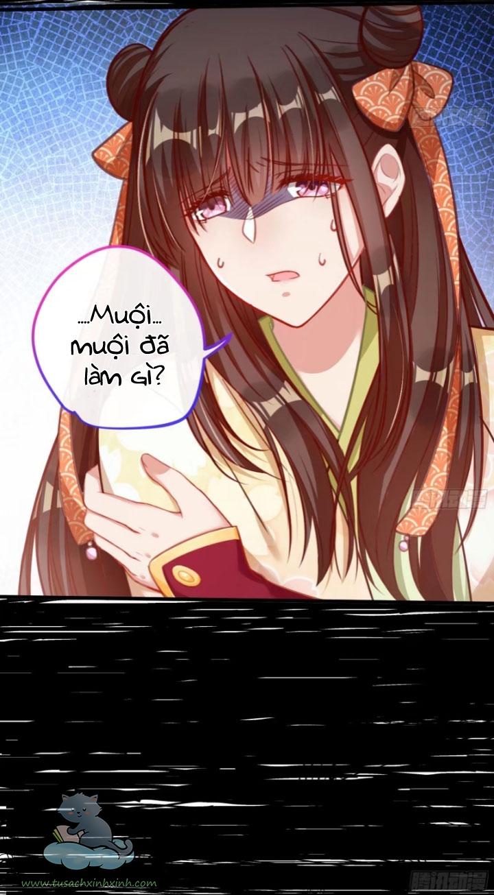 Vạn Tra Triều Hoàng: Vạn Tra Triều Hoàng – Chap 168