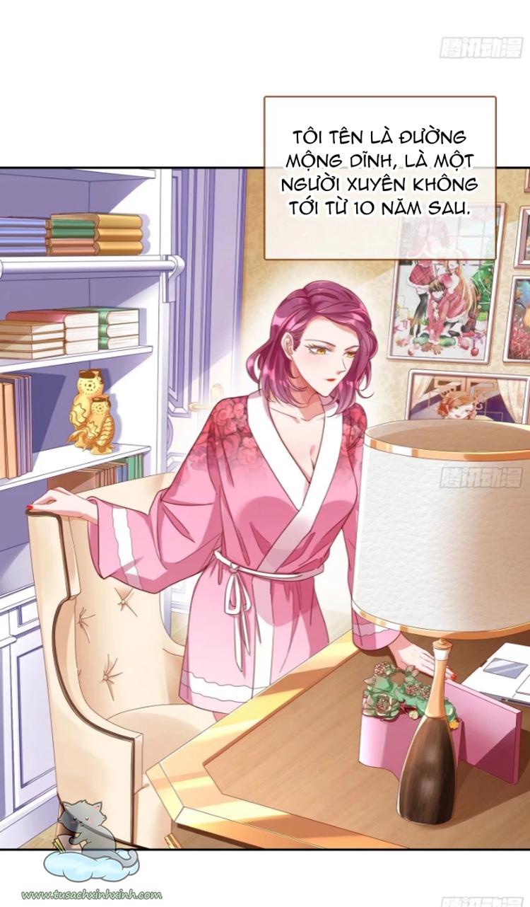 Vạn Tra Triều Hoàng: Vạn Tra Triều Hoàng – Chap 170