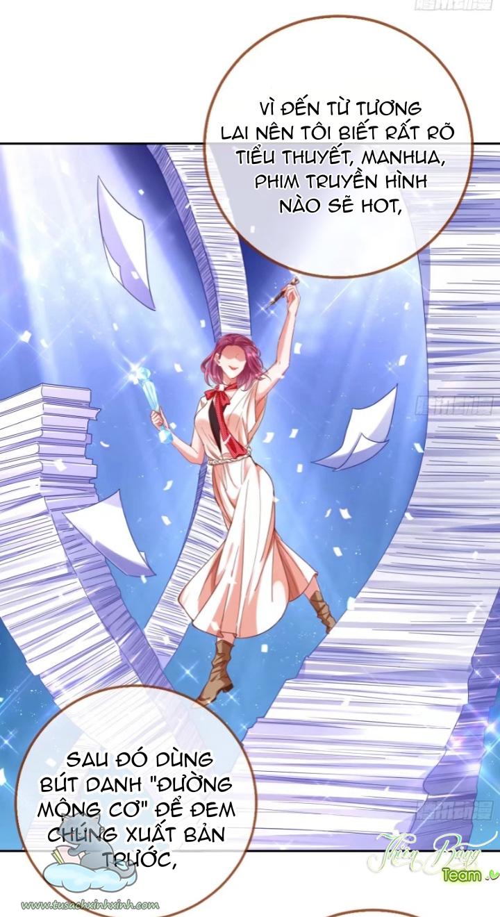 Vạn Tra Triều Hoàng: Vạn Tra Triều Hoàng – Chap 170