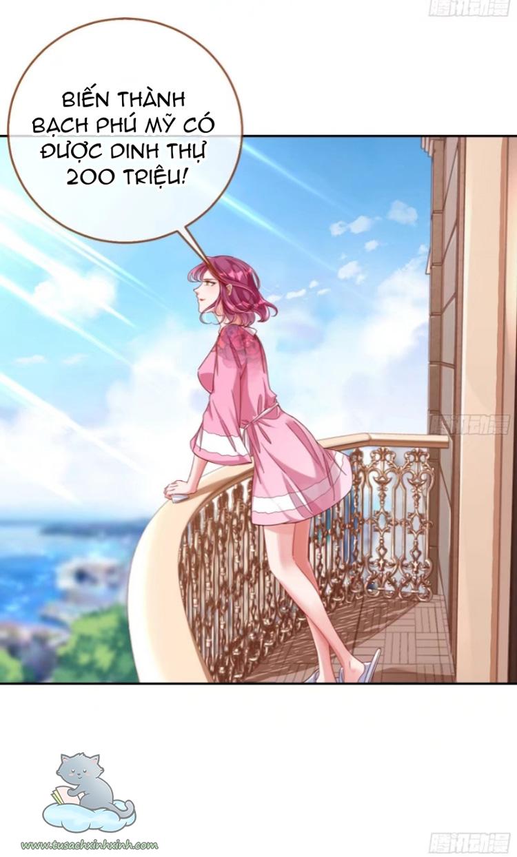 Vạn Tra Triều Hoàng: Vạn Tra Triều Hoàng – Chap 170