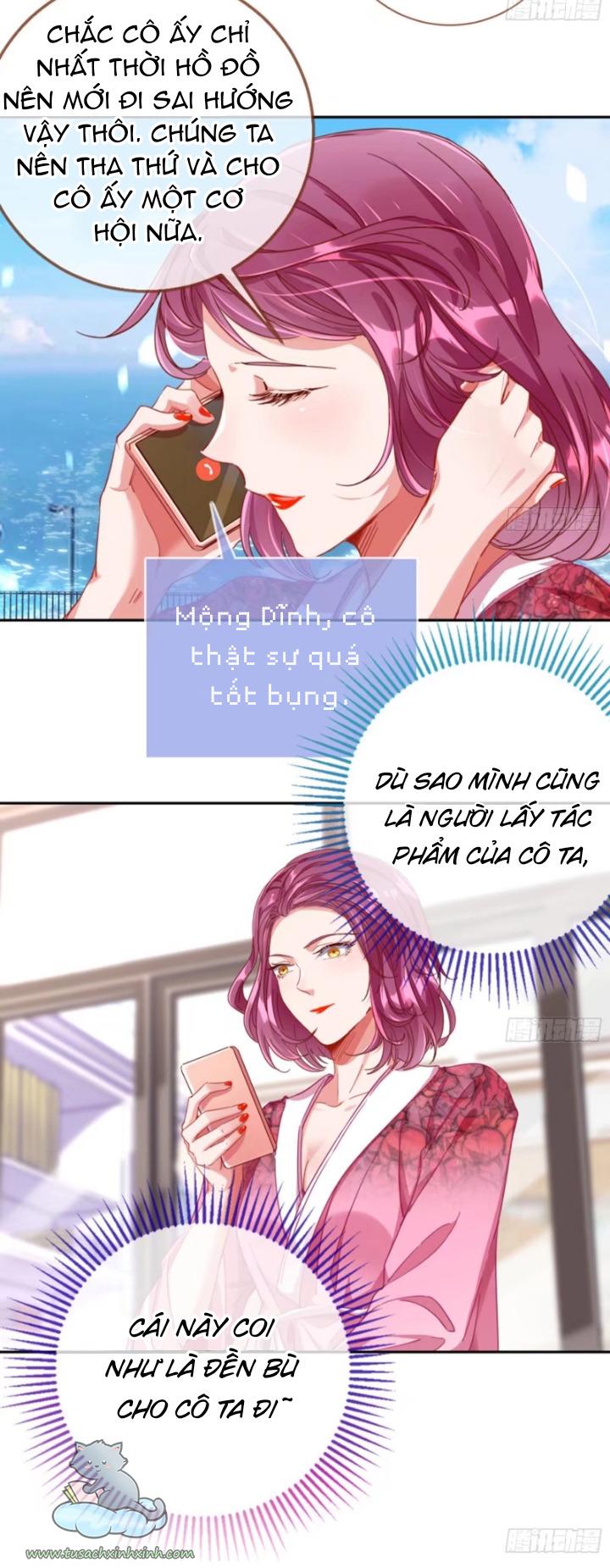Vạn Tra Triều Hoàng: Vạn Tra Triều Hoàng – Chap 170