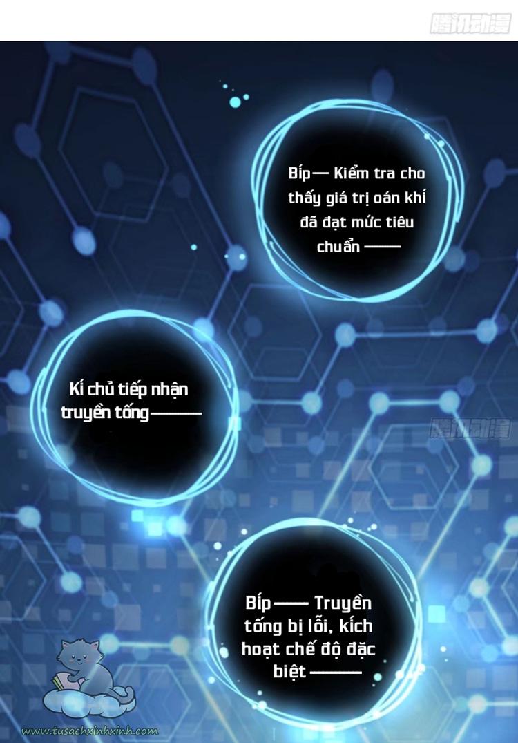 Vạn Tra Triều Hoàng: Vạn Tra Triều Hoàng – Chap 170