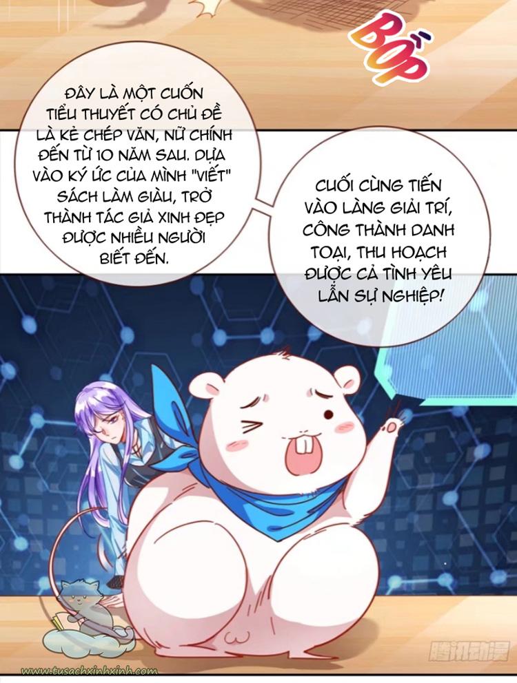 Vạn Tra Triều Hoàng: Vạn Tra Triều Hoàng – Chap 170
