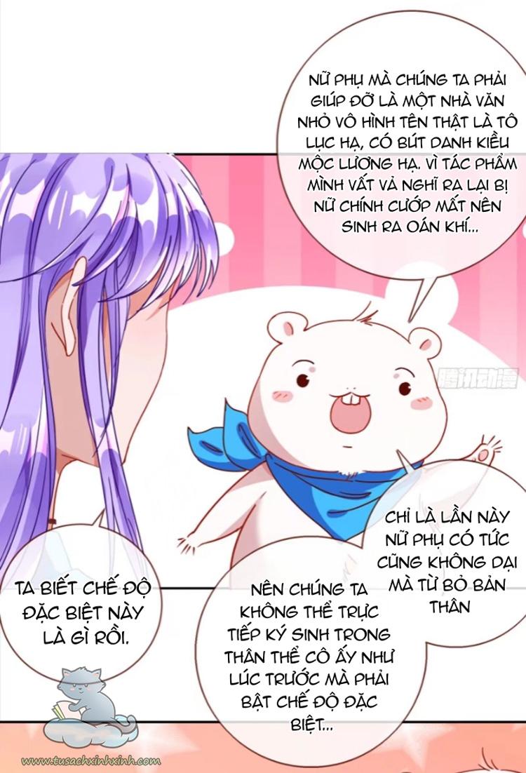 Vạn Tra Triều Hoàng: Vạn Tra Triều Hoàng – Chap 170