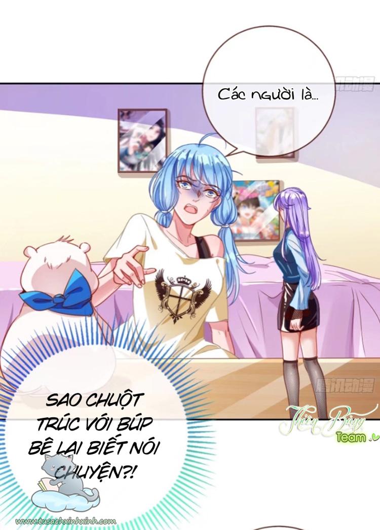 Vạn Tra Triều Hoàng: Vạn Tra Triều Hoàng – Chap 170