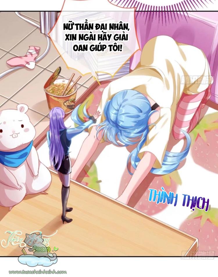 Vạn Tra Triều Hoàng: Vạn Tra Triều Hoàng – Chap 170