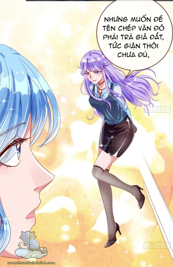 Vạn Tra Triều Hoàng: Vạn Tra Triều Hoàng – Chap 171