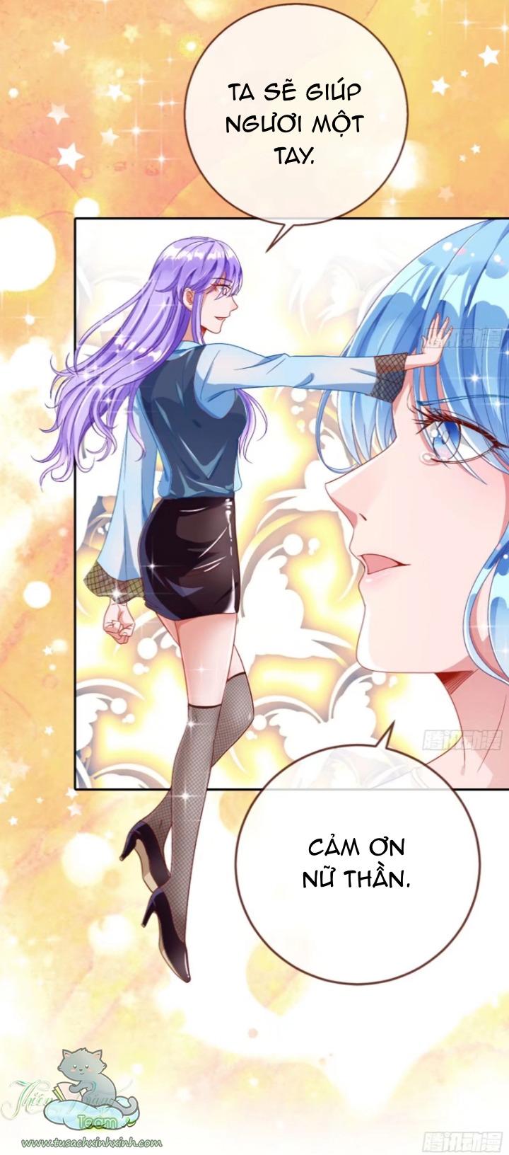 Vạn Tra Triều Hoàng: Vạn Tra Triều Hoàng – Chap 171