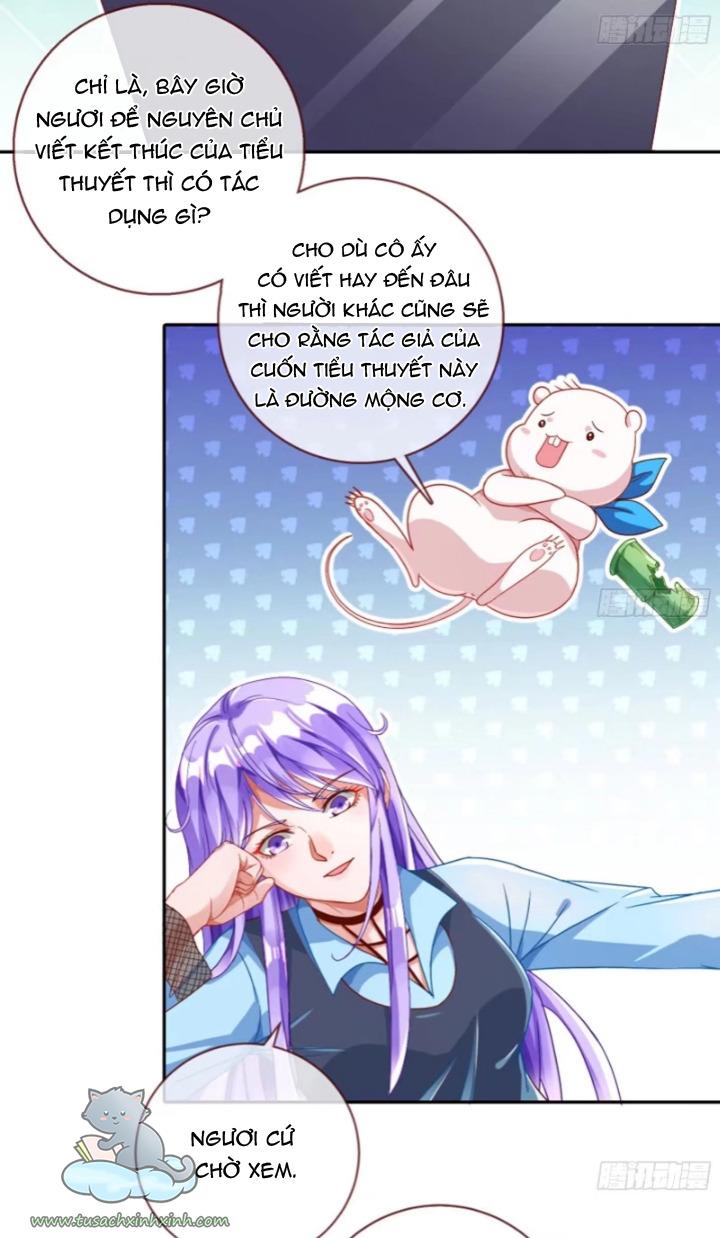 Vạn Tra Triều Hoàng: Vạn Tra Triều Hoàng – Chap 171