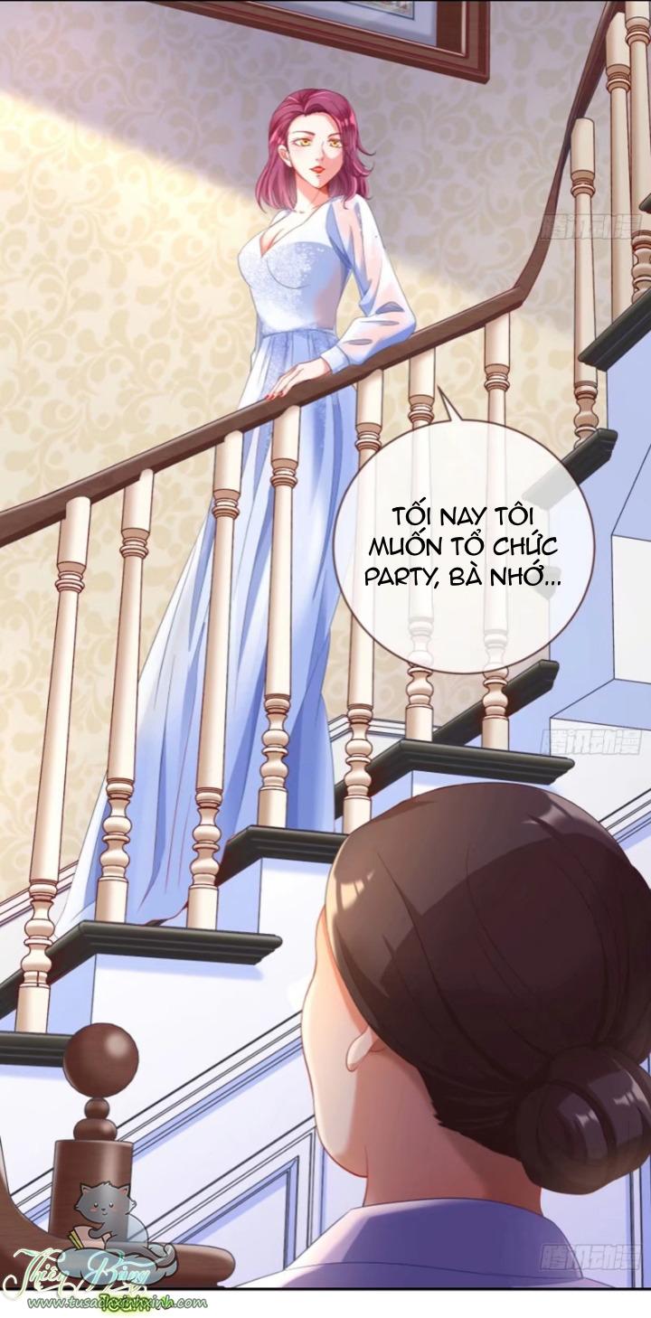 Vạn Tra Triều Hoàng: Vạn Tra Triều Hoàng – Chap 171
