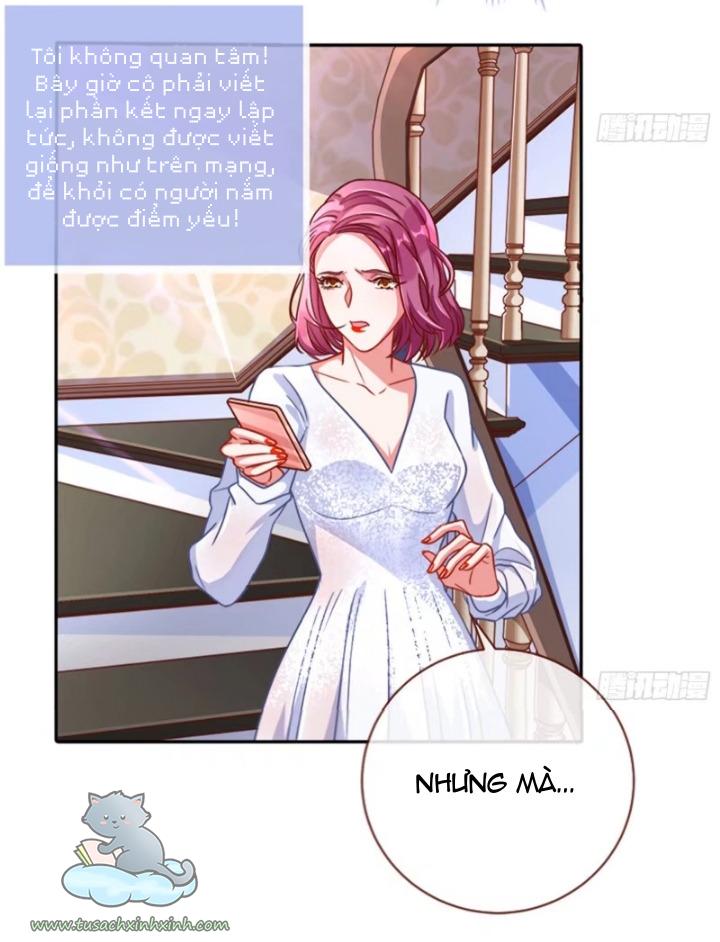 Vạn Tra Triều Hoàng: Vạn Tra Triều Hoàng – Chap 171