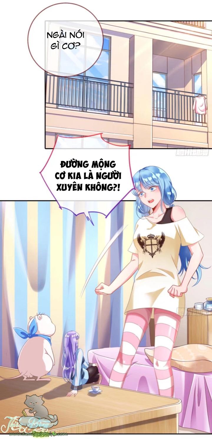 Vạn Tra Triều Hoàng: Vạn Tra Triều Hoàng – Chap 171
