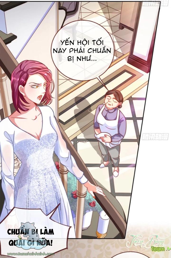 Vạn Tra Triều Hoàng: Vạn Tra Triều Hoàng – Chap 171