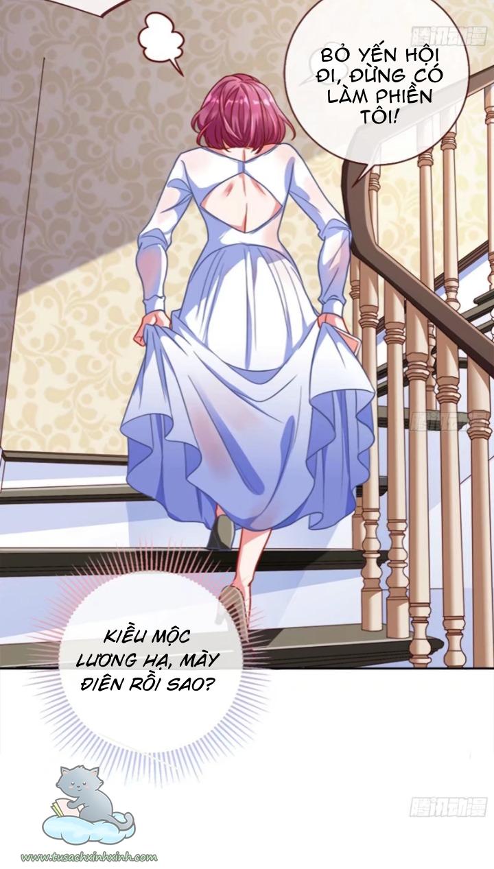 Vạn Tra Triều Hoàng: Vạn Tra Triều Hoàng – Chap 171