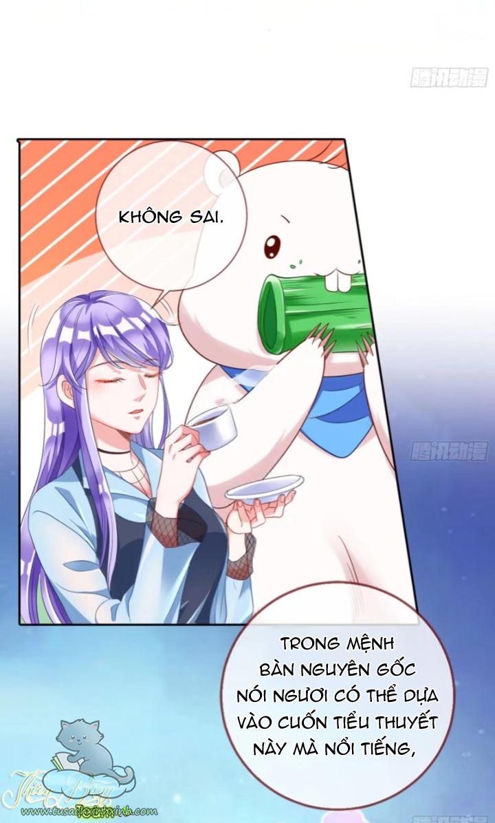 Vạn Tra Triều Hoàng: Vạn Tra Triều Hoàng – Chap 171