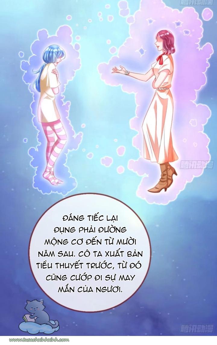 Vạn Tra Triều Hoàng: Vạn Tra Triều Hoàng – Chap 171